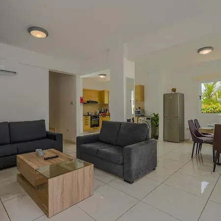 Nissi 19 With Private Pool Vilă Ayia Napa