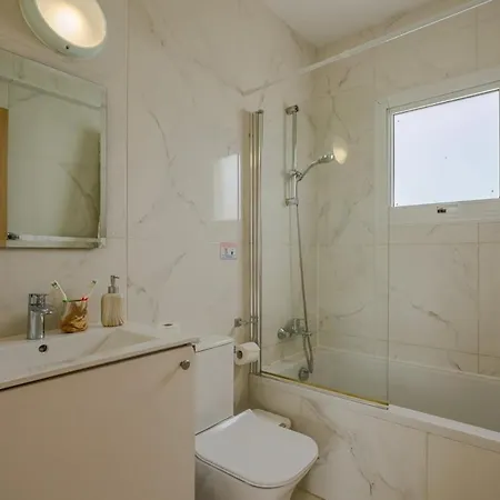 Vilă Nissi 19 With Private Pool Ayia Napa