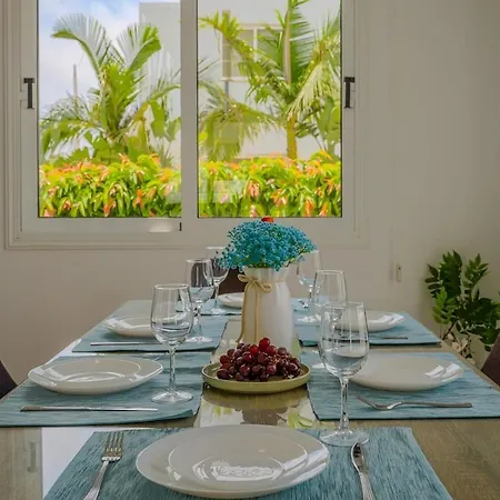 Nissi 19 With Private Pool Villa