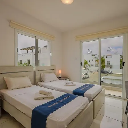 Nissi 19 With Private Pool * Ayia Napa