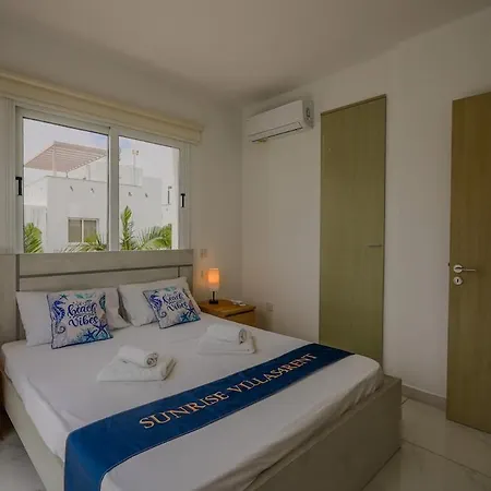 Nissi 19 With Private Pool