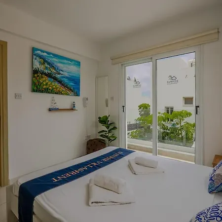 Nissi 19 With Private Pool Vilă Ayia Napa